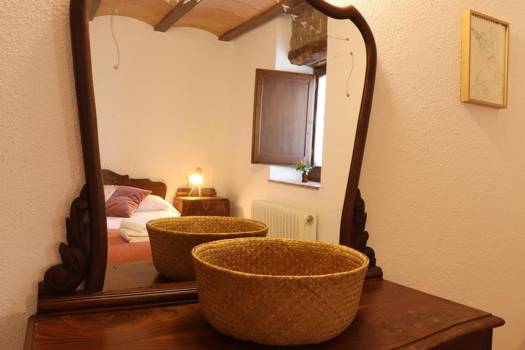 Mas Cal Gira Apartment Moia ภายนอก รูปภาพ